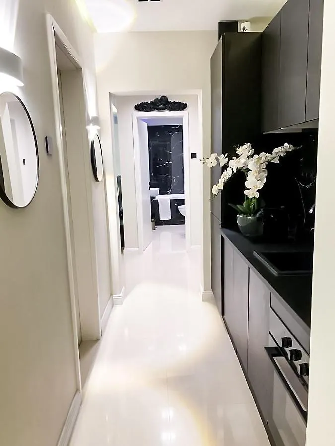 Ad Boutique Apartment Budapest