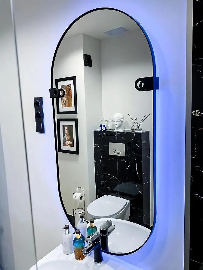 Ad Boutique Apartment Budapest 0*,  Hungary