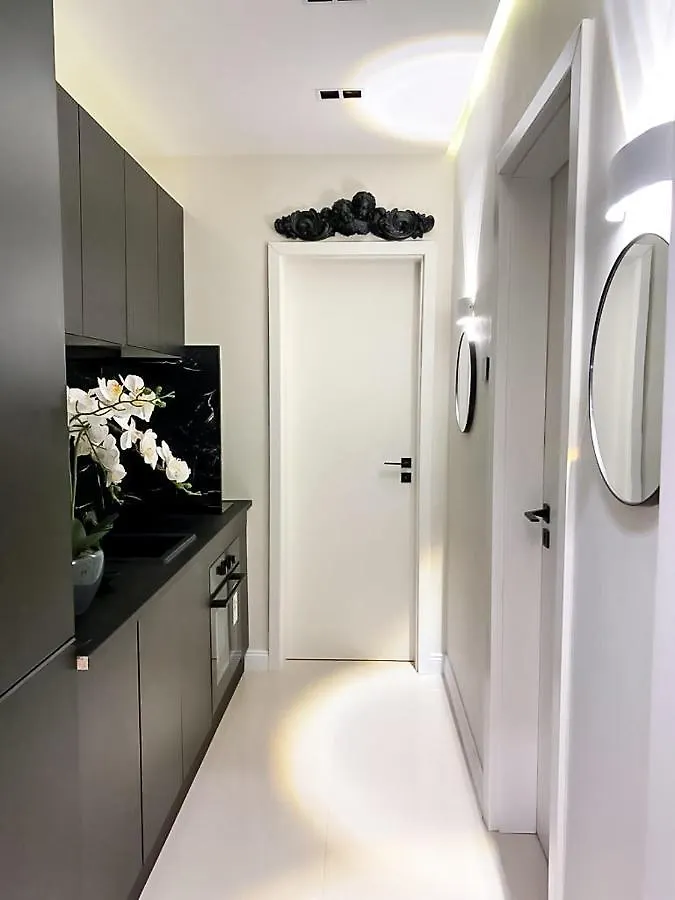 Ad Boutique Apartment Budapest