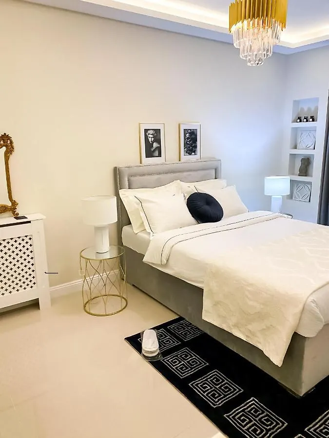 Ad Boutique Apartment Budapest 0*,